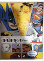 Comics Itibittya - Retail Maharaj
