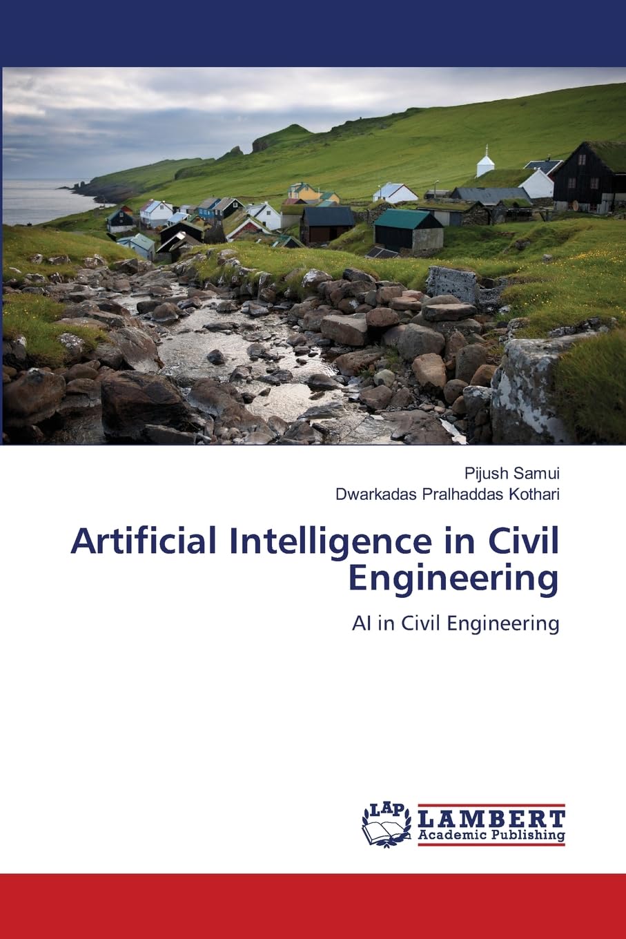 Artificial Intelligence in Civil Engineering - Retail Maharaj