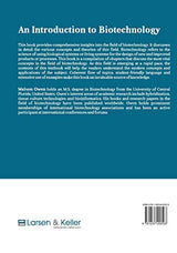 An Introduction to Biotechnology - Retail Maharaj