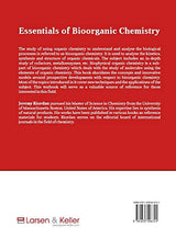 Essentials of Bioorganic Chemistry - Retail Maharaj