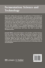 Fermentation: Science and Technology - Retail Maharaj