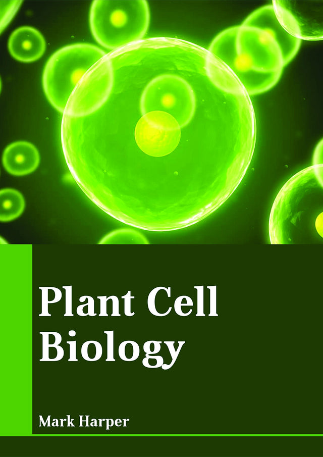 Plant Cell Biology - Retail Maharaj
