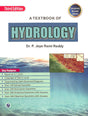 A Textbook of Hydrology - Retail Maharaj