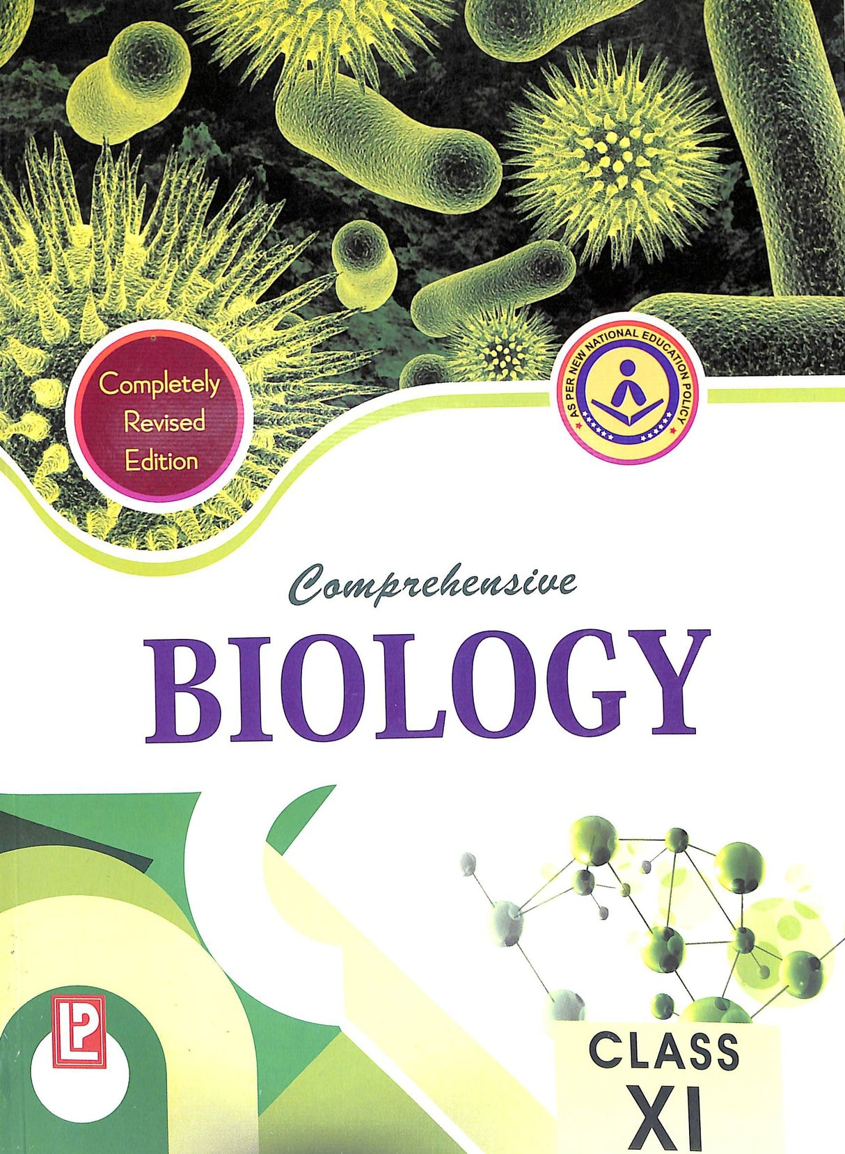 Comprehensive Biology Class 11 - Retail Maharaj