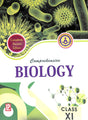 Comprehensive Biology Class 11 - Retail Maharaj