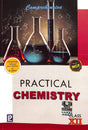 Comprehensive Practical Chemistry Class 12 - Retail Maharaj