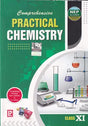 Comprehensive Practical Chemistry For Class 11 - CBSE - Examination 2023-2024 2023 Edition - Retail Maharaj