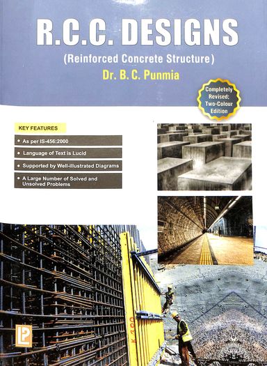 Rcc Designs Reinforced Concrete Structures - Retail Maharaj