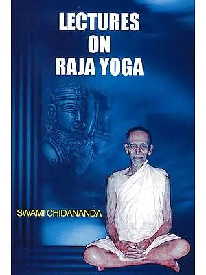 Lectures on Raja Yoga - Retail Maharaj