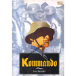 kommando 1st edition - Retail Maharaj
