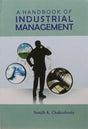 A Handbook of Industrial Management - Retail Maharaj