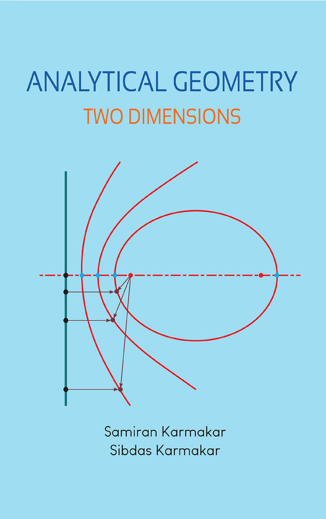 Analytical Geometry Two Dimensions - Retail Maharaj
