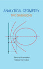 Analytical Geometry Two Dimensions - Retail Maharaj