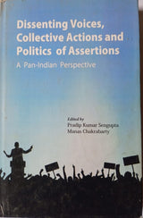 DISSENTING VOICES, COLLECTIVE ACTIONS AND POLITICS OF ASSERTIONS - Retail Maharaj
