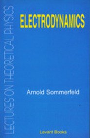 Electrodynamics - Retail Maharaj