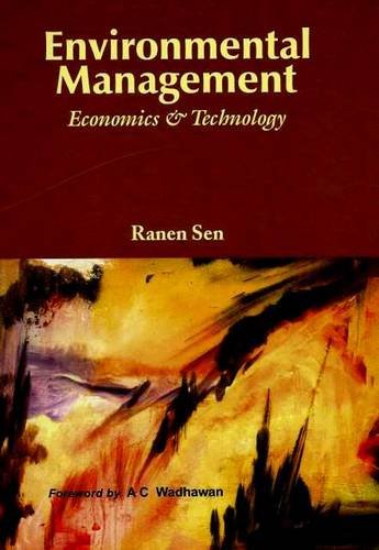 Environmental Management - Retail Maharaj