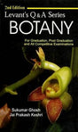 Levant’s Q&A Series Botany (Levant Q & A Series) - Retail Maharaj
