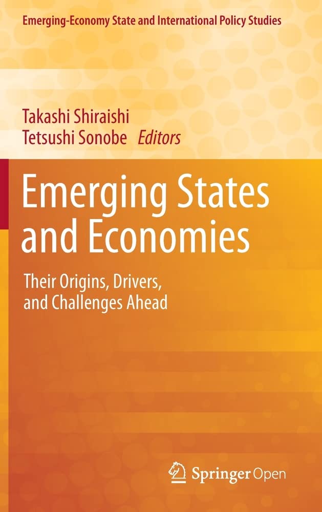 Macroeconomics for India - Retail Maharaj
