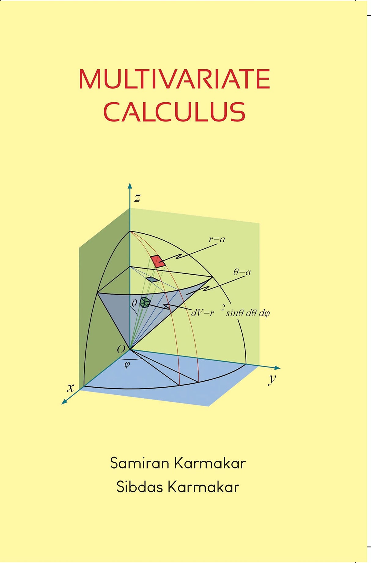 Multivariate Calculus - Retail Maharaj
