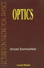 Optics: Lectures On Theoretical Physics - Retail Maharaj