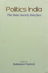 Politics india: the statesociety interface - Retail Maharaj