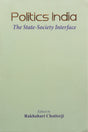 Politics india: the statesociety interface - Retail Maharaj