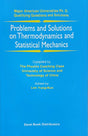 Problems and Solutions on Thermodynamics and Statistical Mechanics - Retail Maharaj