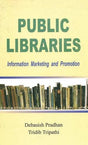 Public Libraries: Information Marketing and Promotion - Retail Maharaj