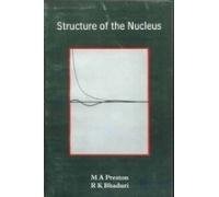 Structure Of The Nucleus - Retail Maharaj