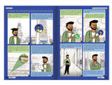 The 7Ms of Digital Transformation by Arindam Dutta | Master the 7M Frameworks of Digital Success with Real Case Studies and Implementation Insights | ZebraLearn Books - Retail Maharaj