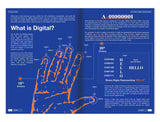 The 7Ms of Digital Transformation by Arindam Dutta | Master the 7M Frameworks of Digital Success with Real Case Studies and Implementation Insights | ZebraLearn Books - Retail Maharaj