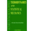 Thermodynamics And Statistical Mechanics: Lectures On Theoretical Physics - Retail Maharaj