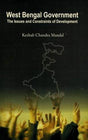 West Bengal Government: The Issues and Constraints of Development - Retail Maharaj