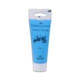 Faber Castell Artist Acrylic Colour Paint 40ml Tube High Pigment Finish - Retail Maharaj