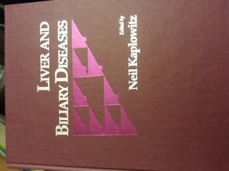 Liver and Biliary Diseases - Retail Maharaj