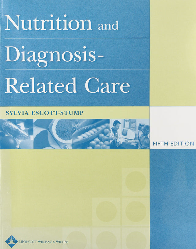 Nutrition and Diagnosis-related Care for PDA - Retail Maharaj