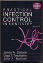 Practical Infection Control in Dentistry - Retail Maharaj