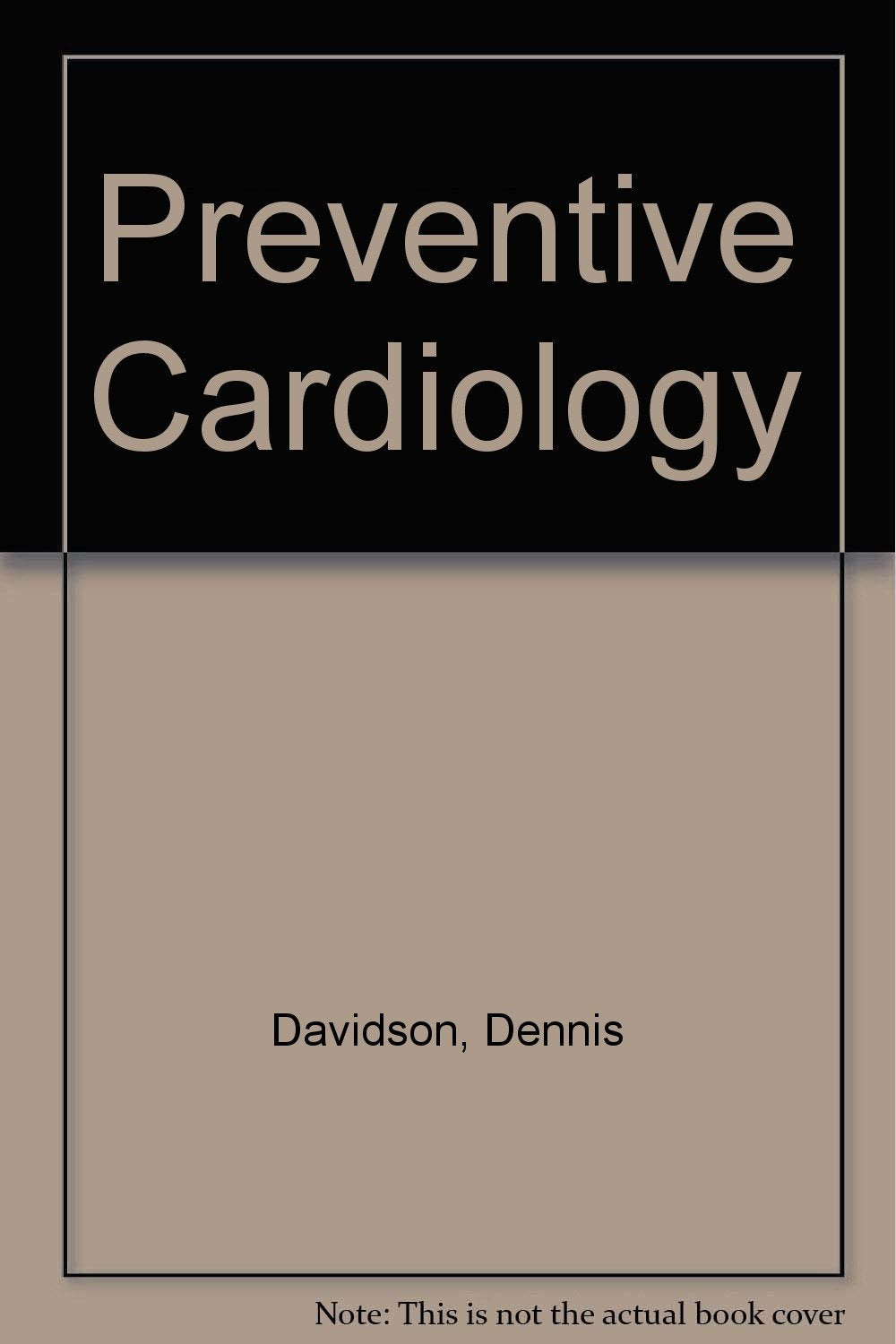 Preventive Cardiology - Retail Maharaj