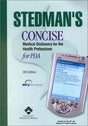 Stedman's Concise Medical Dictionary for PDA - Retail Maharaj