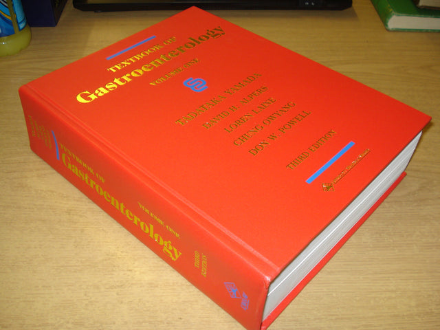 Textbook of Gastroenterology - Retail Maharaj