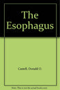 The Esophagus - Retail Maharaj