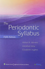 The Periodontic Syllabus (Point (Lippincott Williams & Wilkins)) - Retail Maharaj