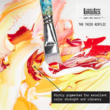 Liquitex Professional Heavy Body Acrylic Classic Set of 12 Artist Paints for Canvas and Mixed Media - Retail Maharaj