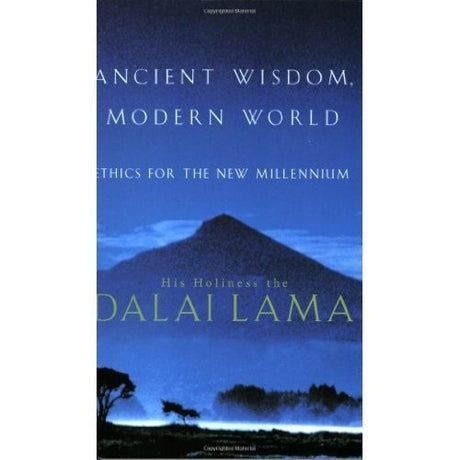 Ancient Wisdom: Modern World - Retail Maharaj