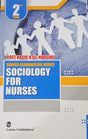 BSc Nursing Solved Sociology For Nurses 2nd Year - Retail Maharaj