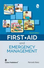 First-Aid and Emergency Management - Retail Maharaj