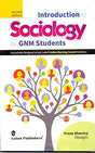 Introduction Sociology For Gnm Students - Retail Maharaj