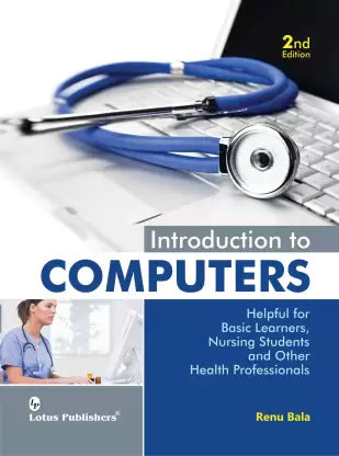 Introduction to Computers - Retail Maharaj