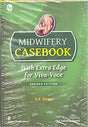 Midwifery Casebook With Extra Edge For Viva Voce - Retail Maharaj