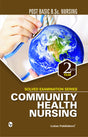 Solved Examination Series Community Health Nursing Post Basic B Sc Nursing 2nd Year - Retail Maharaj